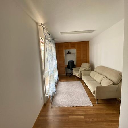 Ferienwohnung Get Cozy Family Flat Zürich Exterior foto
