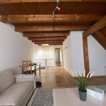 Ferienwohnung Get Cozy Family Flat Zürich Exterior foto