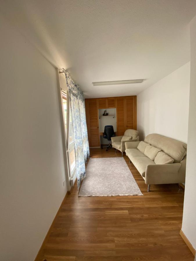 Ferienwohnung Get Cozy Family Flat Zürich Exterior foto