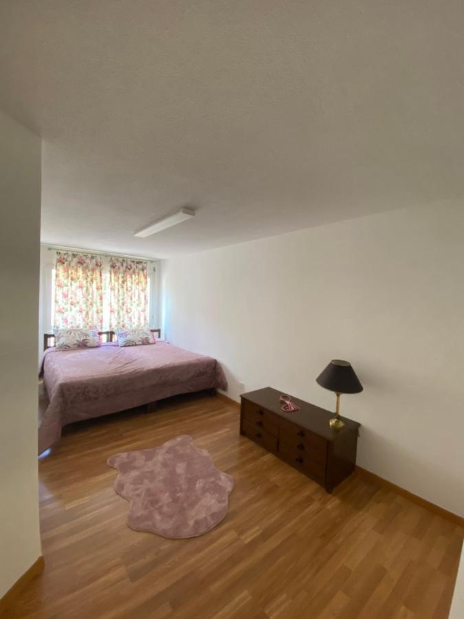 Ferienwohnung Get Cozy Family Flat Zürich Exterior foto