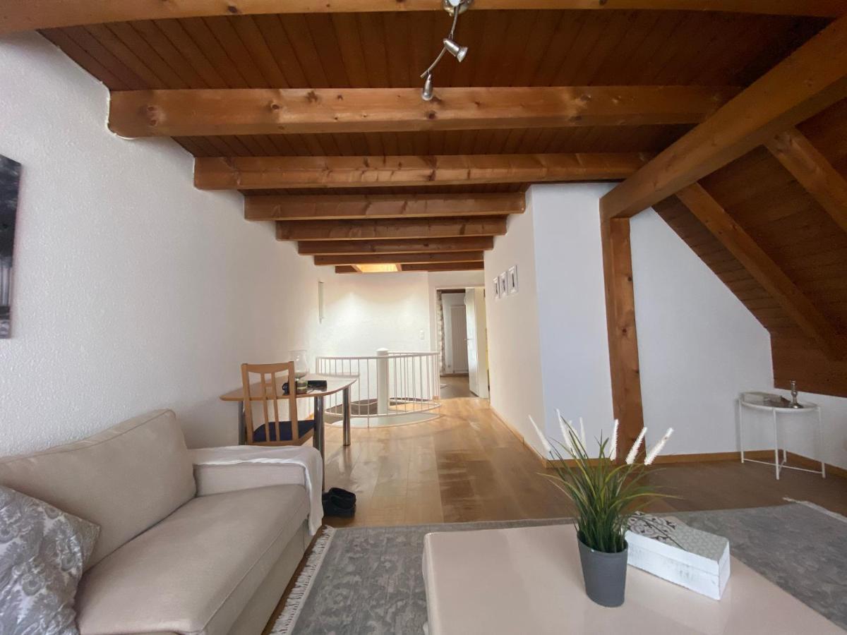 Ferienwohnung Get Cozy Family Flat Zürich Exterior foto