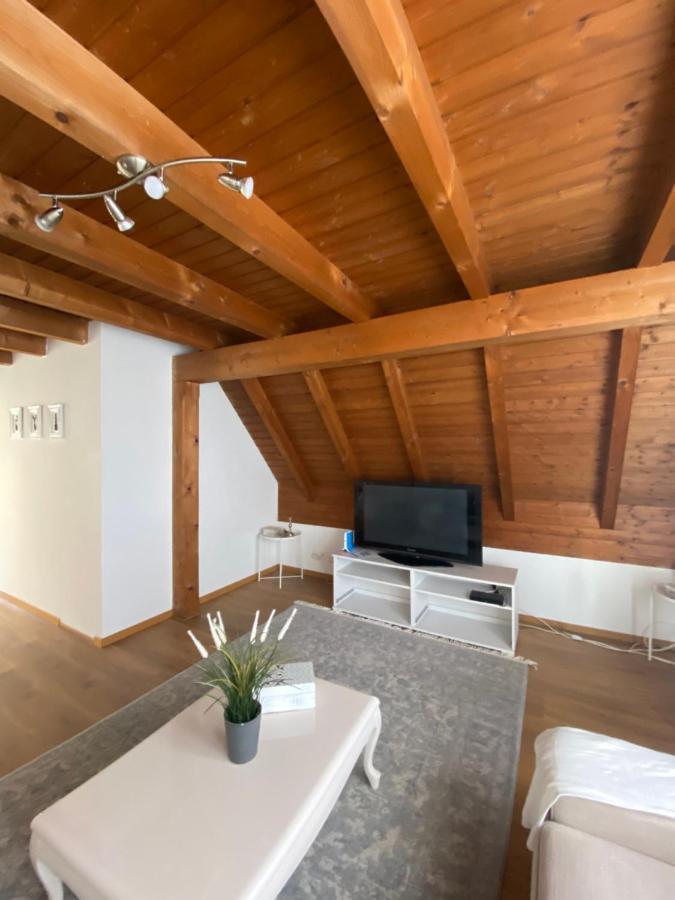 Ferienwohnung Get Cozy Family Flat Zürich Exterior foto